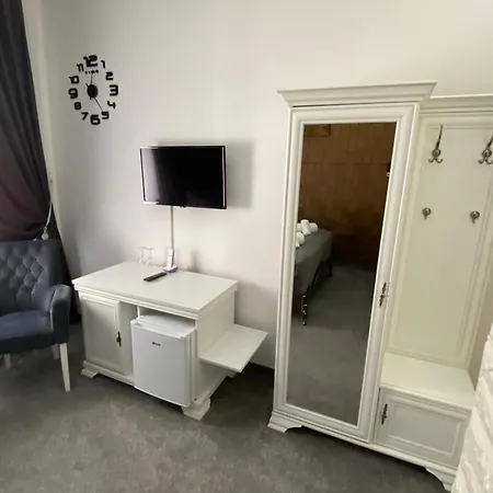 Szálloda Palace Velika Kladuša