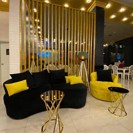 Palace Hotel