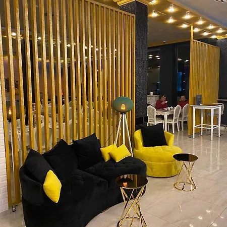 Palace 3* 大克拉杜沙