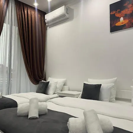 Palace Velika Kladuša