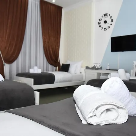 Palace 大克拉杜沙