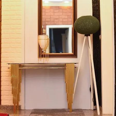 Palace 3* 大克拉杜沙