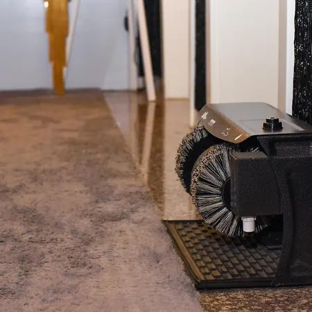 酒店 Palace 大克拉杜沙