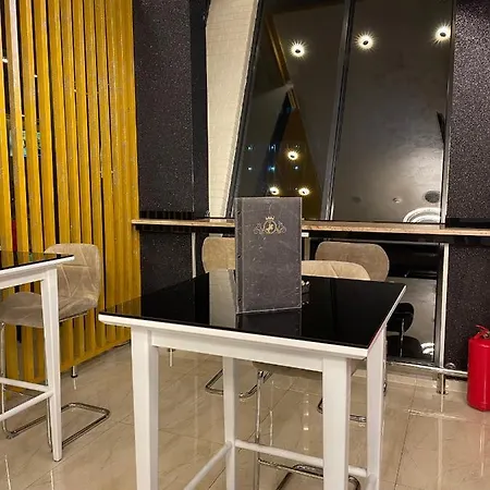 酒店 Palace 大克拉杜沙