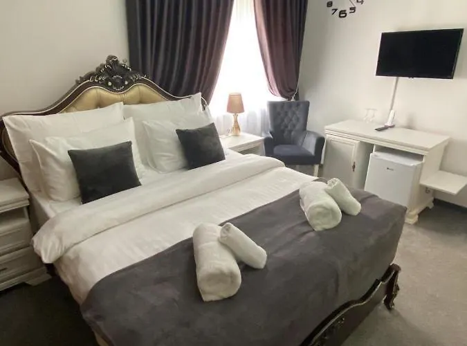 Palace Velika Kladusa