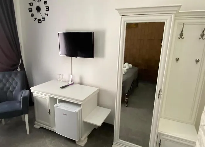 Hotel Palace Velika Kladusa