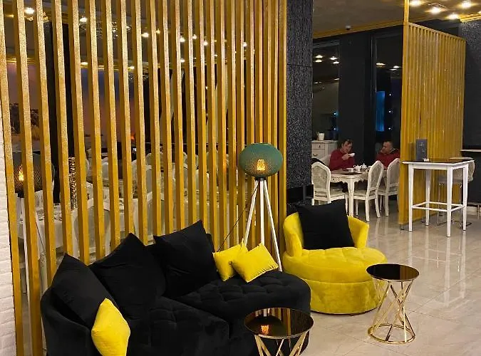 Palace 3* Velika Kladusa