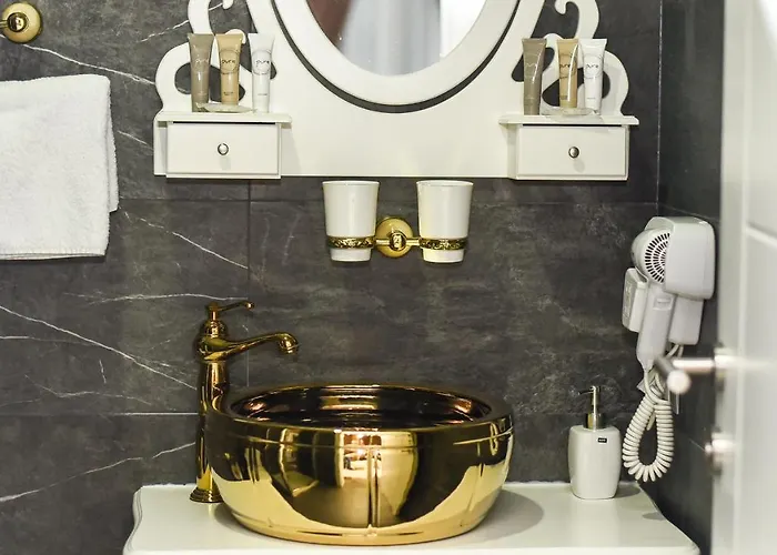 Palace Velika Kladusa