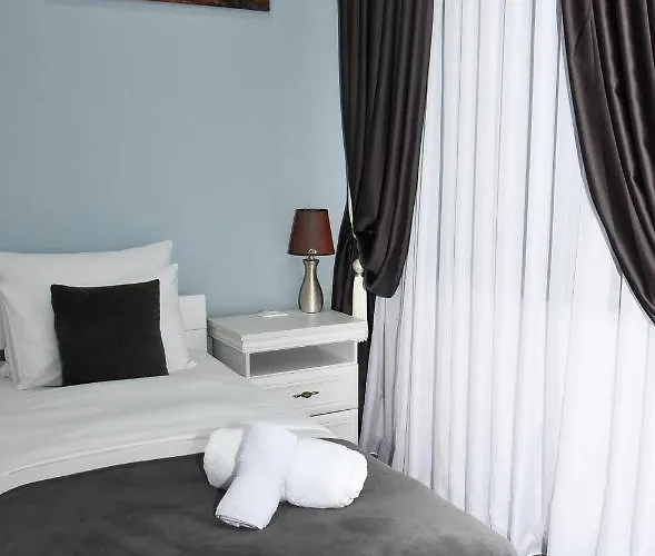 Hotel Palace Velika Kladusa