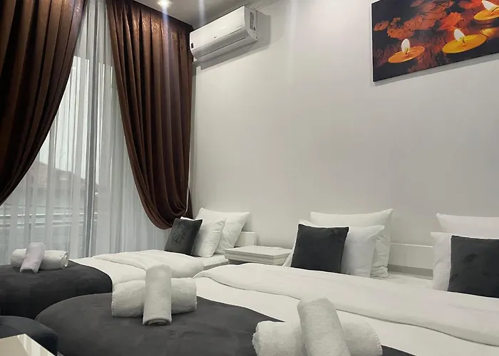 Palace Velika Kladusa