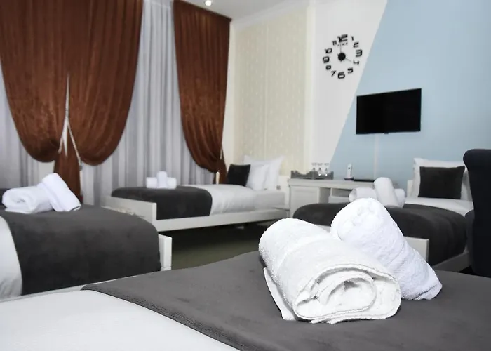 Palace Velika Kladusa