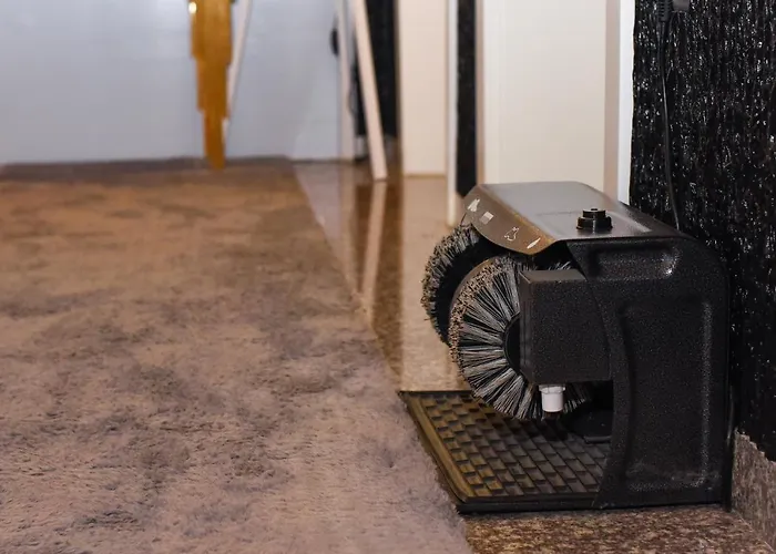 Hotel Palace Velika Kladusa