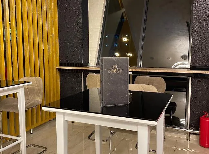 Hotel Palace Velika Kladusa