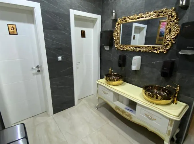 Palace 3* Velika Kladusa